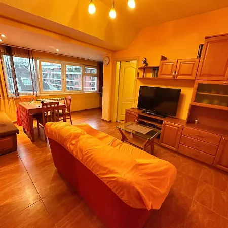 Apartment 20 Off Sun Dance Sofia